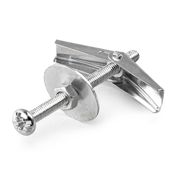 Rawlplug SPRINGTOGGLE - 3/16 X 3-1/4 - BAG OF 6 R-S0-SPO5080/6 - main